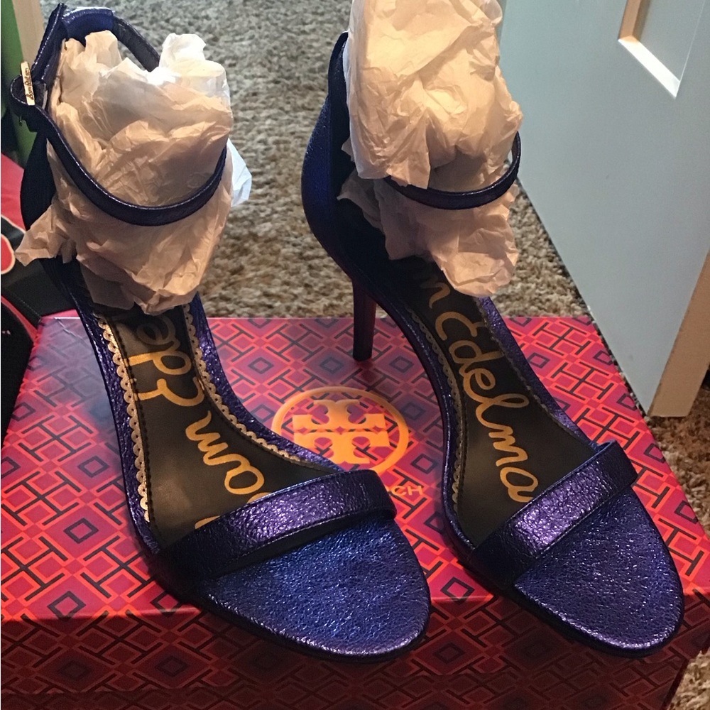 Sam Edelman Sandals